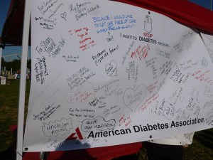 Photo courtesy of Hilary Brown