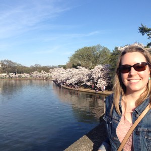 Cherry Blossom Festival DC