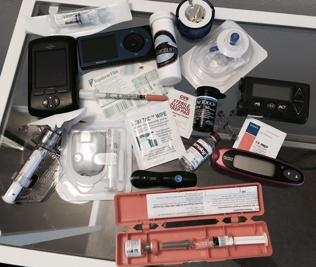 diabetes-supplies